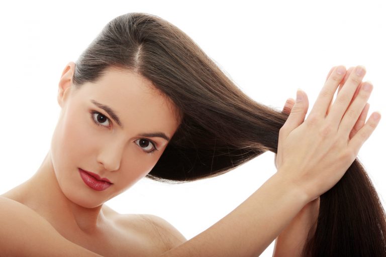 Traditional hair oiling vs hot oil treatment